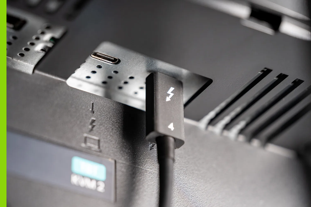 USB-C | Megekko academy